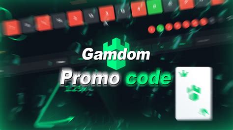 gamdom code